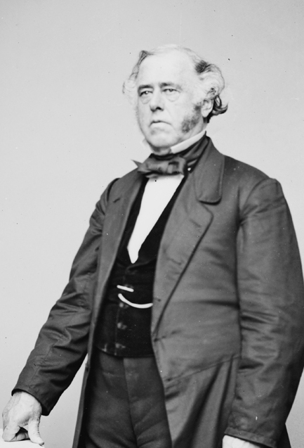 Benjamin B. French